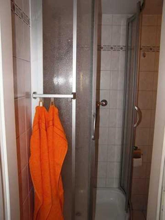 Ferienwohnung Bradler Херингсдорф Экстерьер фото